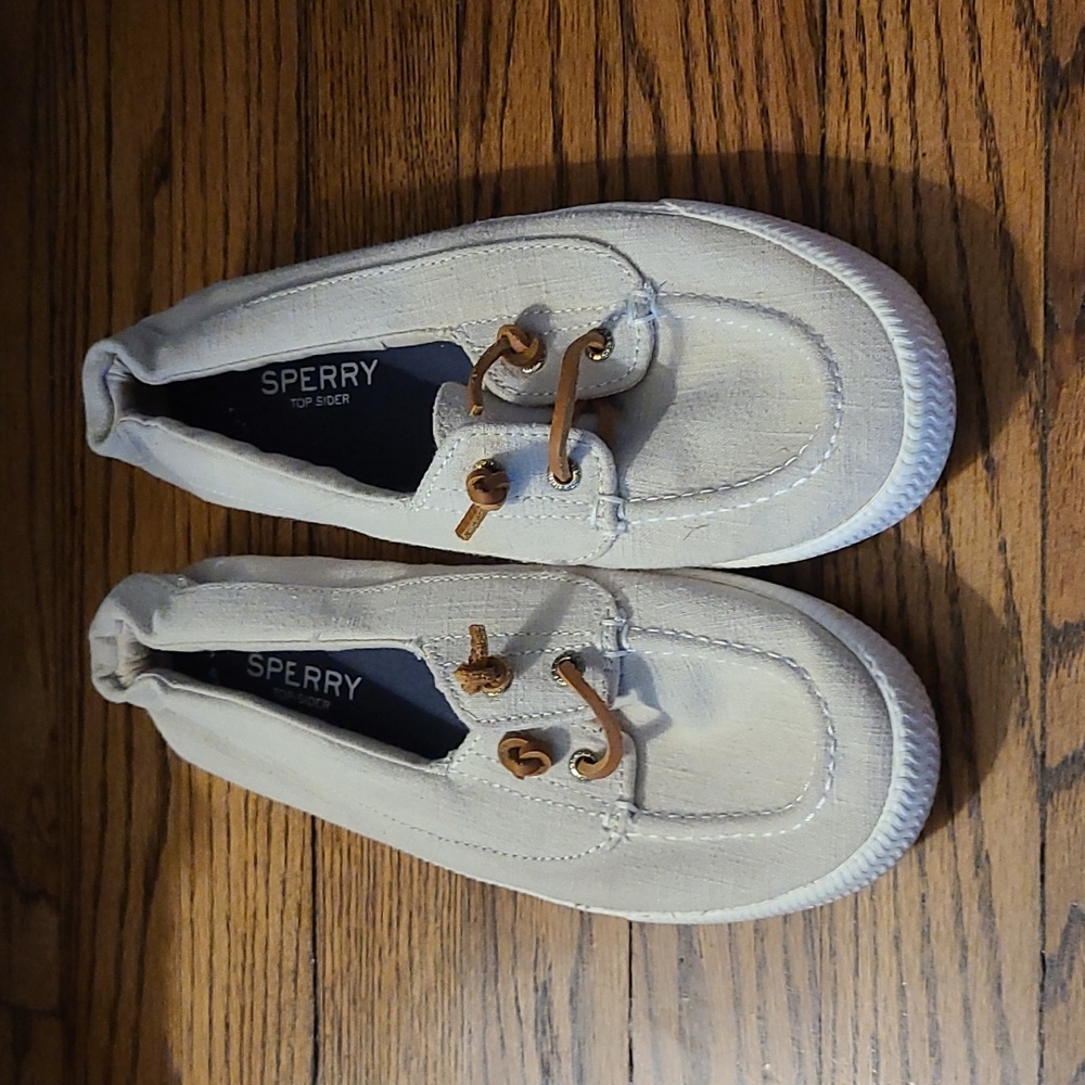 Sperry - image 1